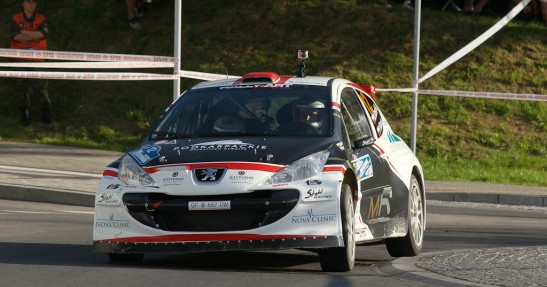 Rajd Rzeszowski